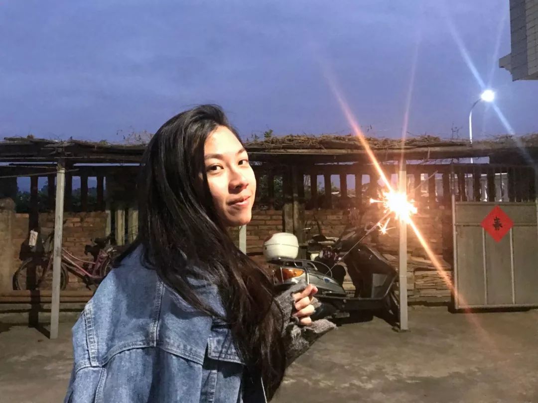 转载联培研究生专访李娴在跨学科的路上不断挑战自我