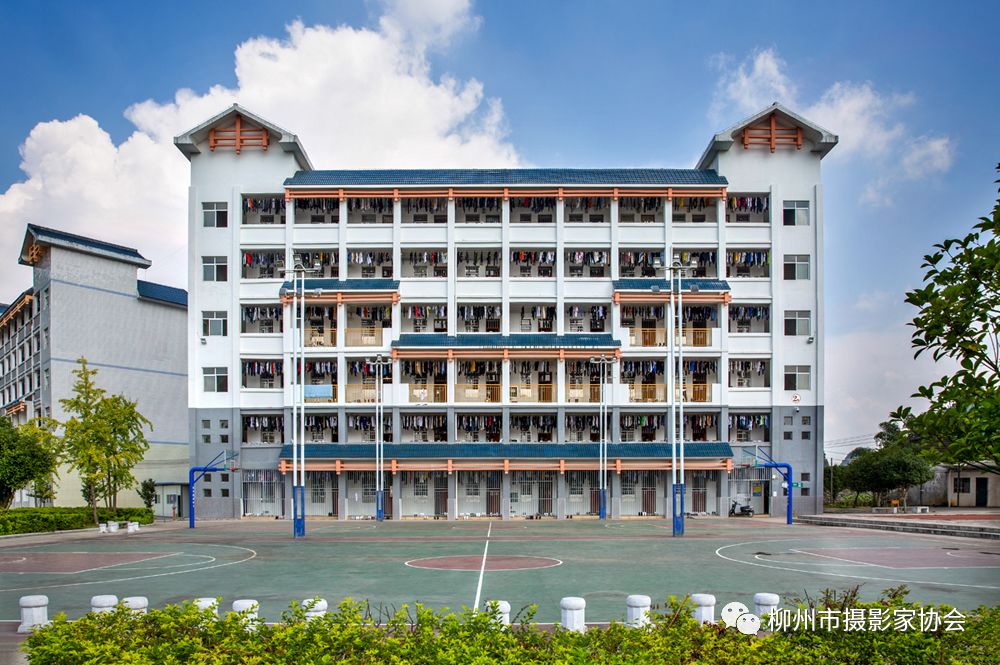 融水县丹江中学宿舍楼融水镇华远东昇小区4.