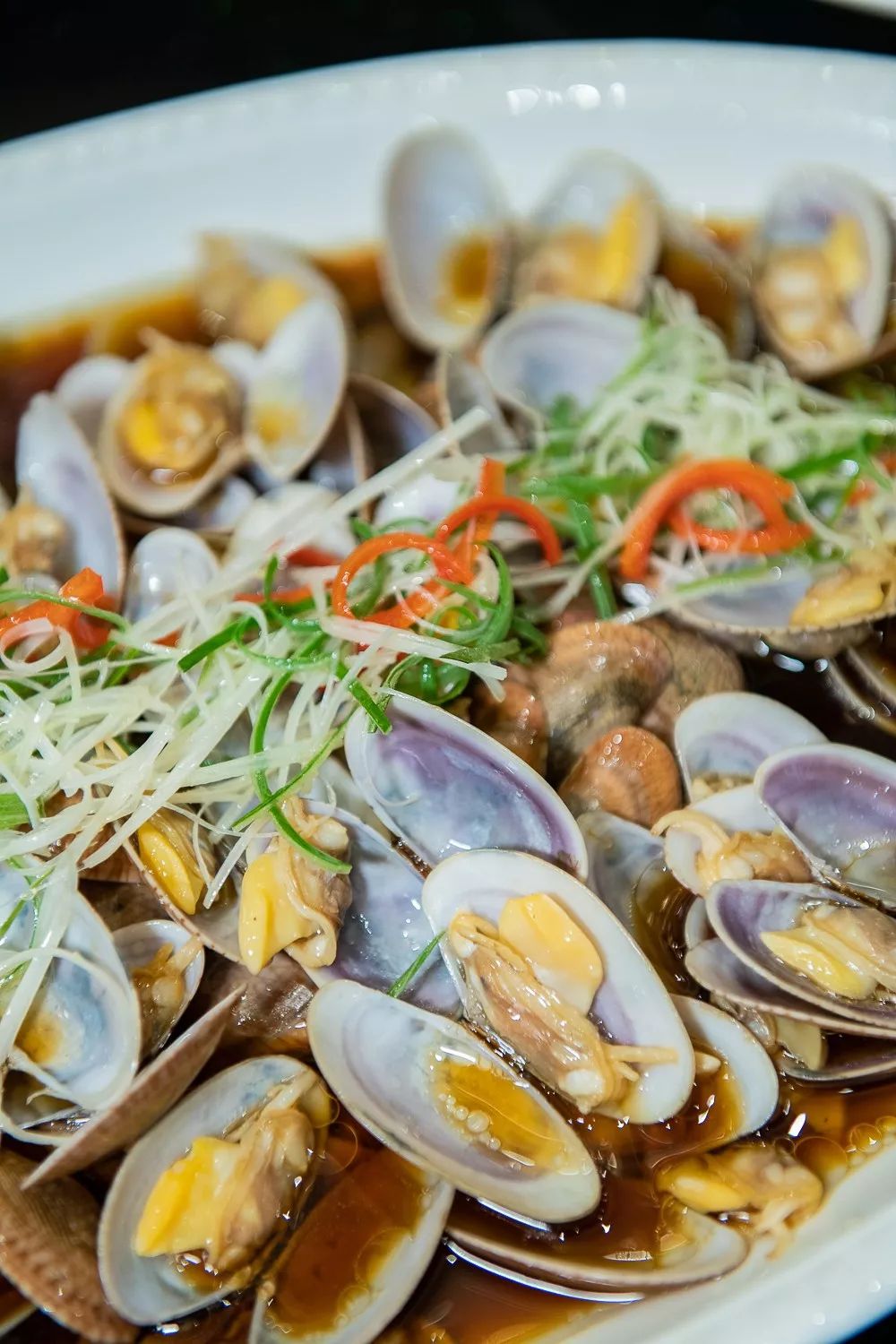 全无锡第二好吃的佛跳墙,竟然在天鹏就能吃到!