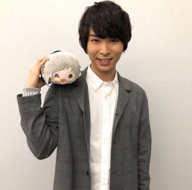 上村祐翔blcd Ks Photo