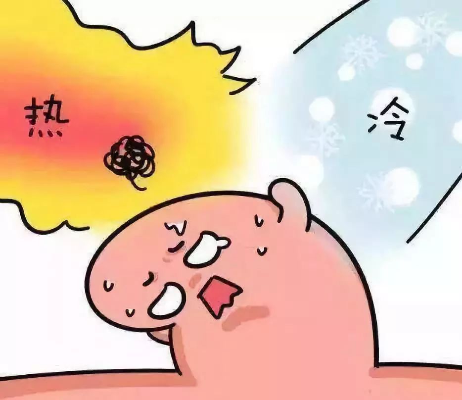 肛门火辣辣的痛又是痔疮作祟吗