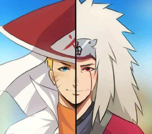 我们该怎样评价自来也?