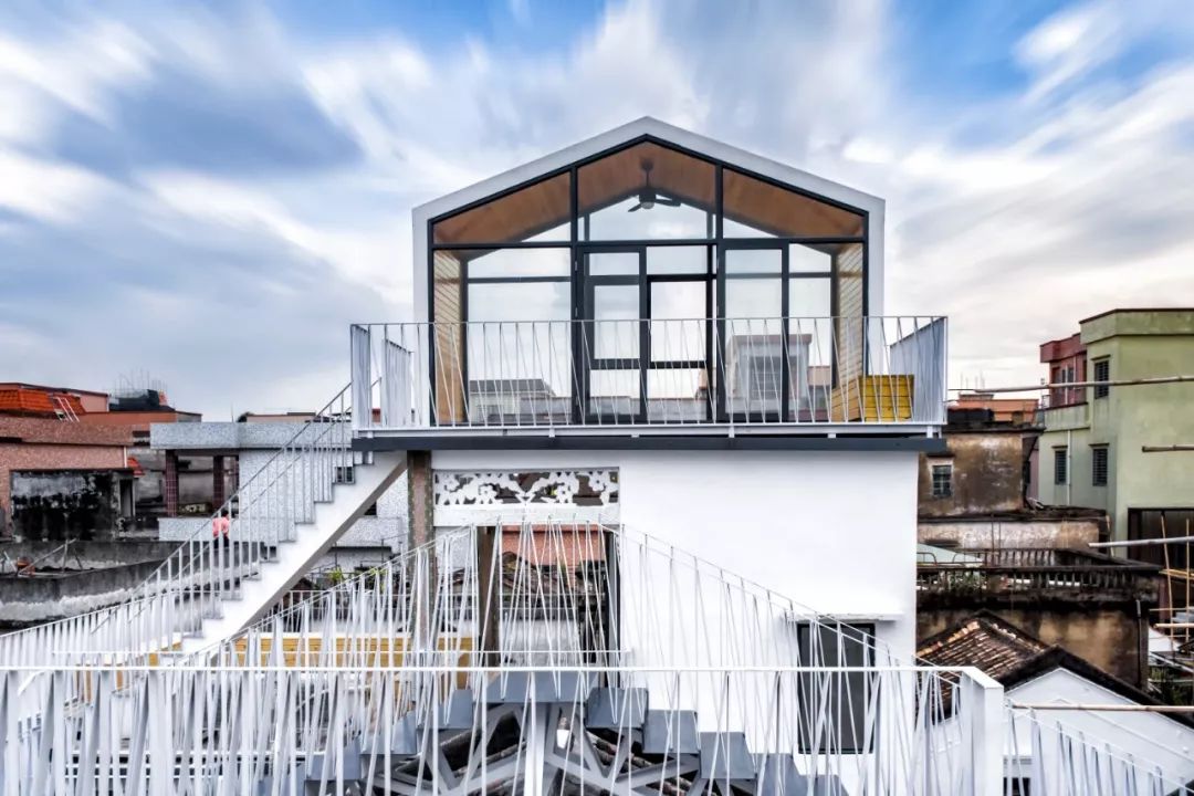 又一条网红村即将诞生端州区石牌村民宿改造项目正式签约