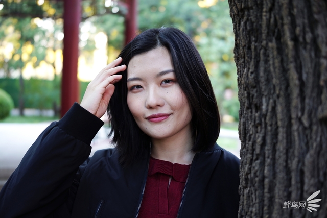 小姐姐新机上手全画幅适马fp人像样片实拍