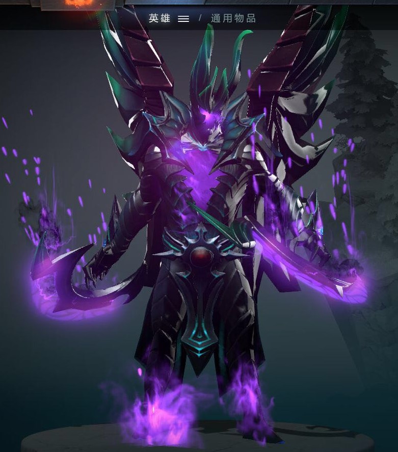 debuffs棱彩宝石与tb至宝颜色鉴赏