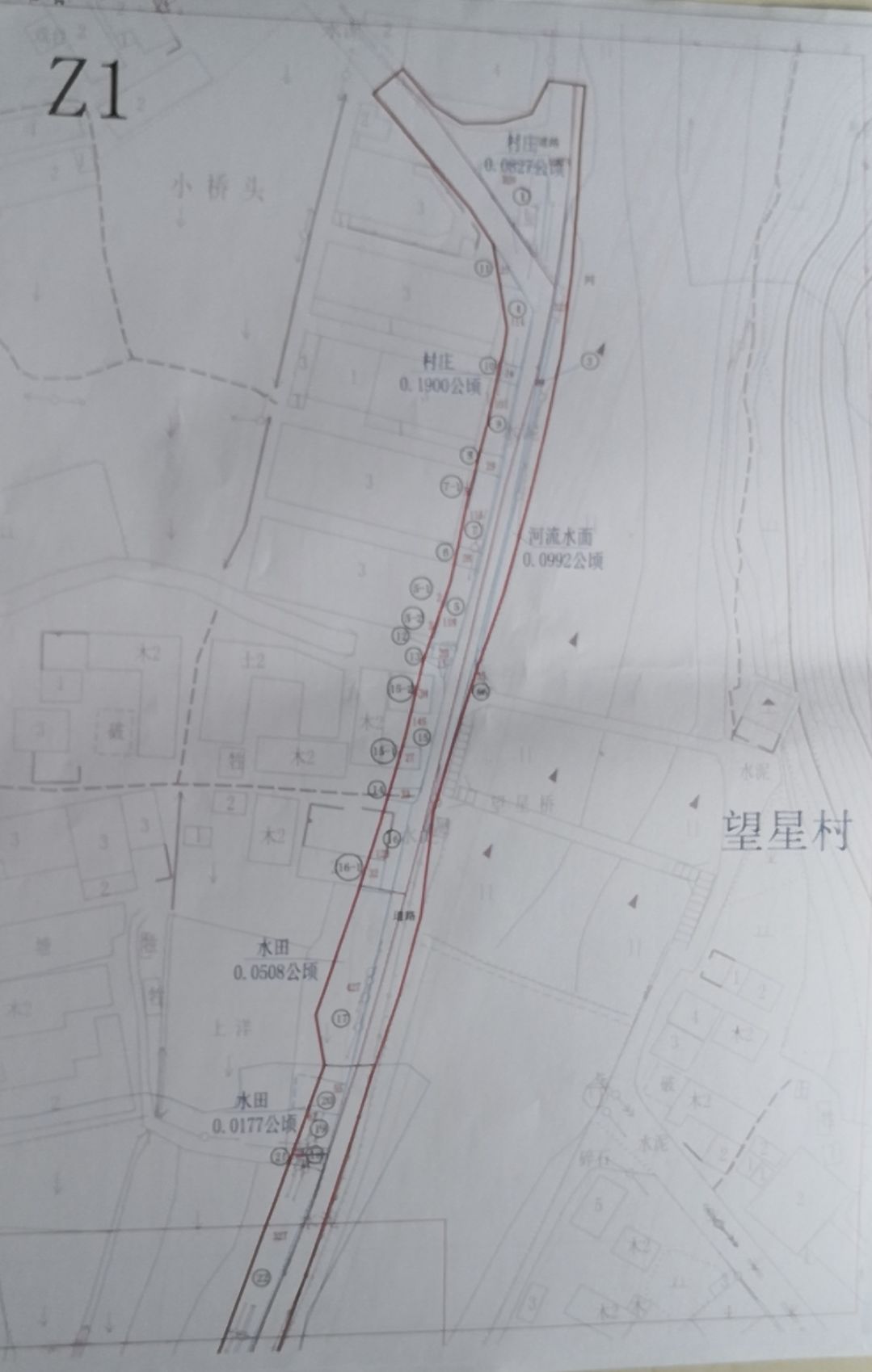 项目进度省道s319第七工区田市片区如期进场施工