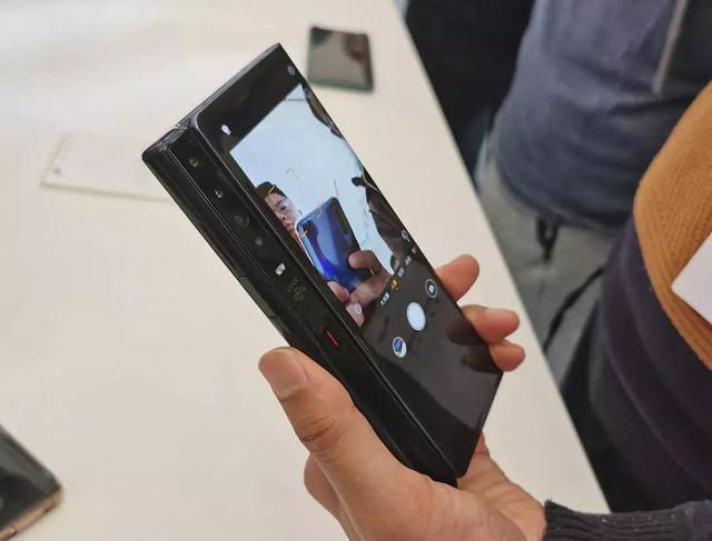 matex终于面世了!_华为