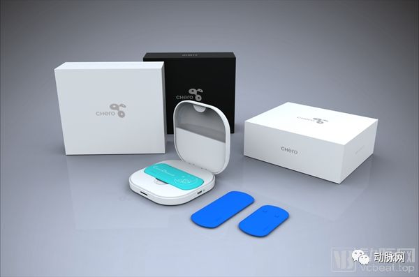荷清柔电主打医疗级可穿戴设备要将柔性形态应用于医疗健康管理
