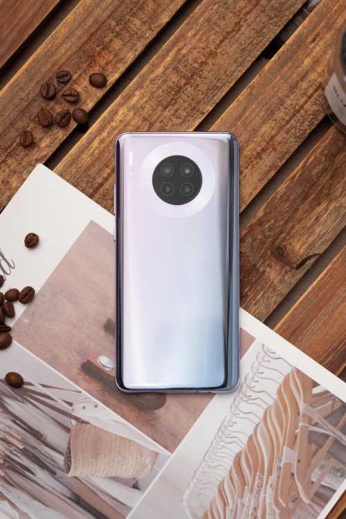 肩负年度旗舰之名华为mate305g或成首款5g爆品