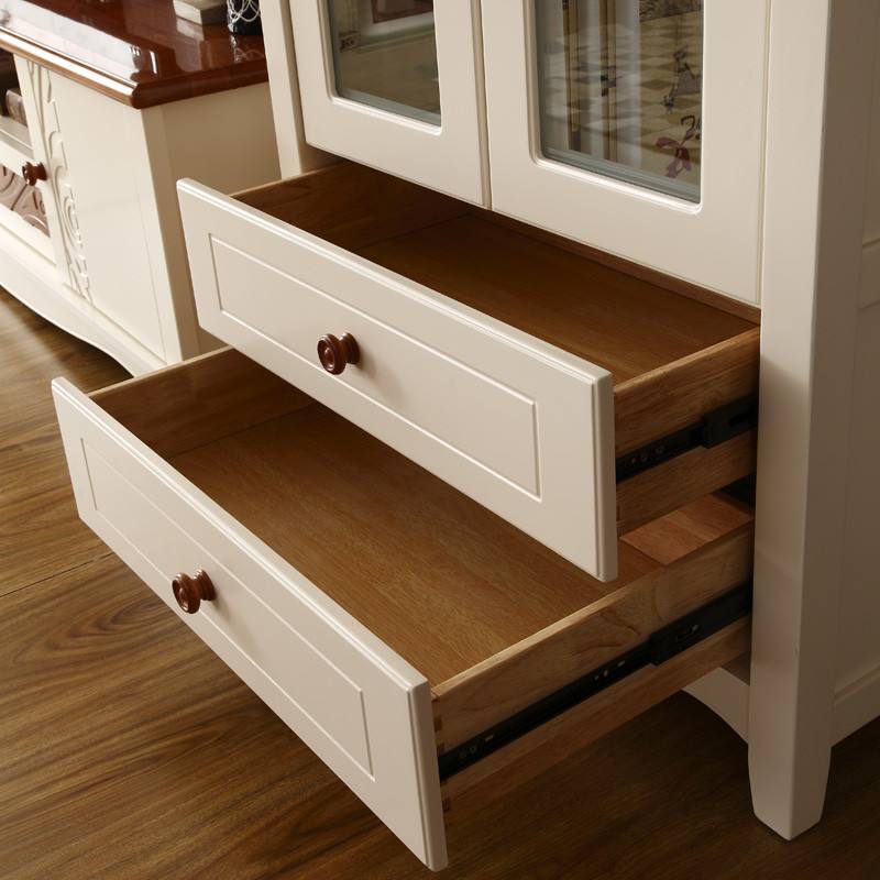 橱柜十大品牌之密度板橱柜家具怎样延长使用寿命?