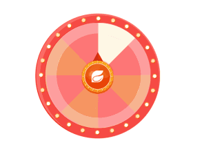 每天3次中奖机会玩幸运大转盘赢取华为p30proiphone11等10万豪礼