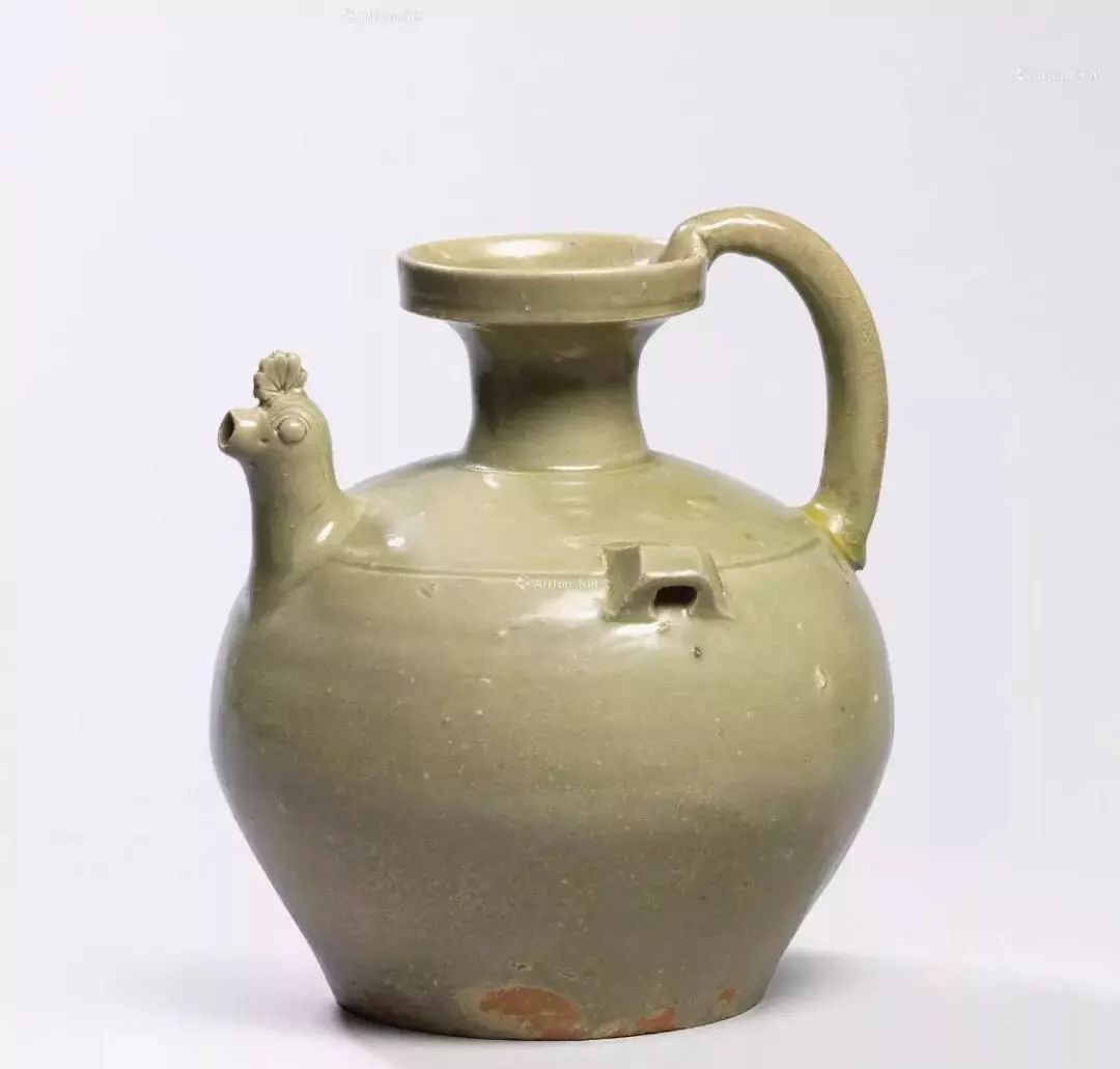 宋代茶器丨极致中的惊艳美学