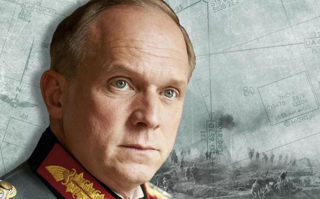 沙漠之狐隆美尔,竟然是个宠妻狂魔