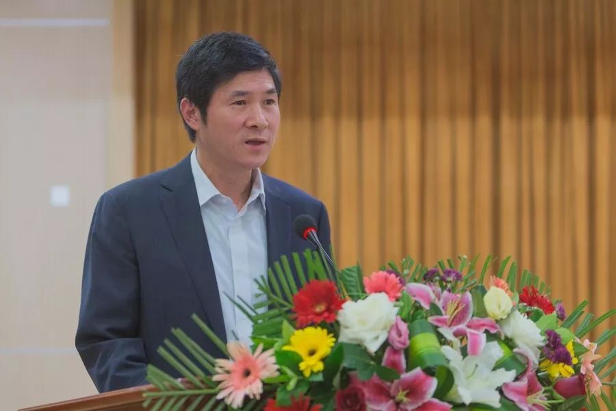 北京热力集团控股大同热力公司签约仪式举行