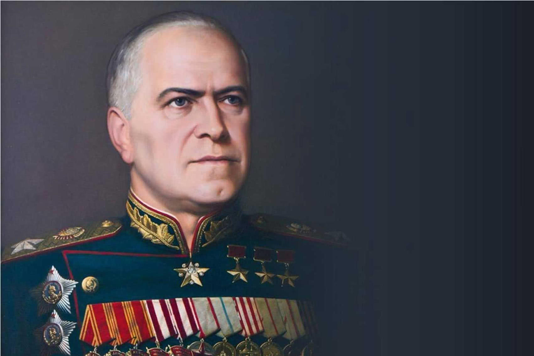 原创二战著名的五大天才名将中国有一人上榜第一名实至名归