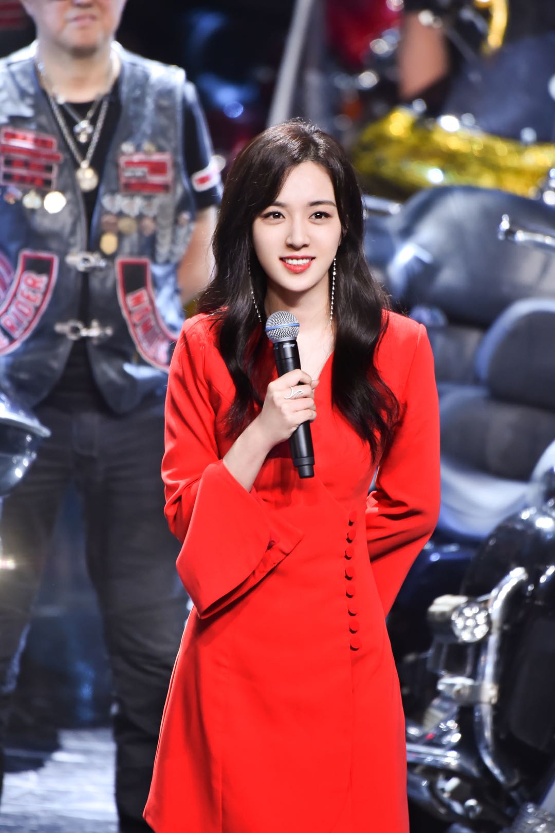 跨界歌王第三期即将播出王晓晨泪洒舞台演绎动人情歌