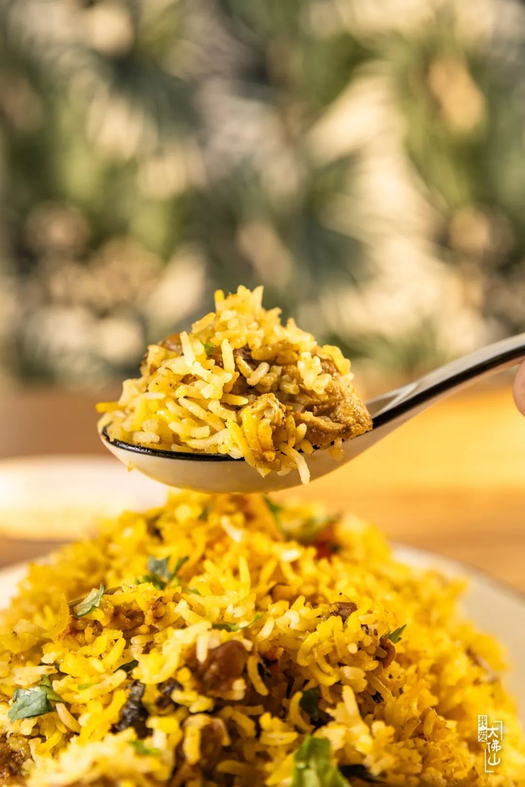 人均60还能吃霸王餐20年经验的巴基斯坦主厨把整个阿拉伯搬到佛山