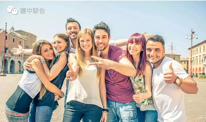 德国内部迁徙大批年轻人流向城市