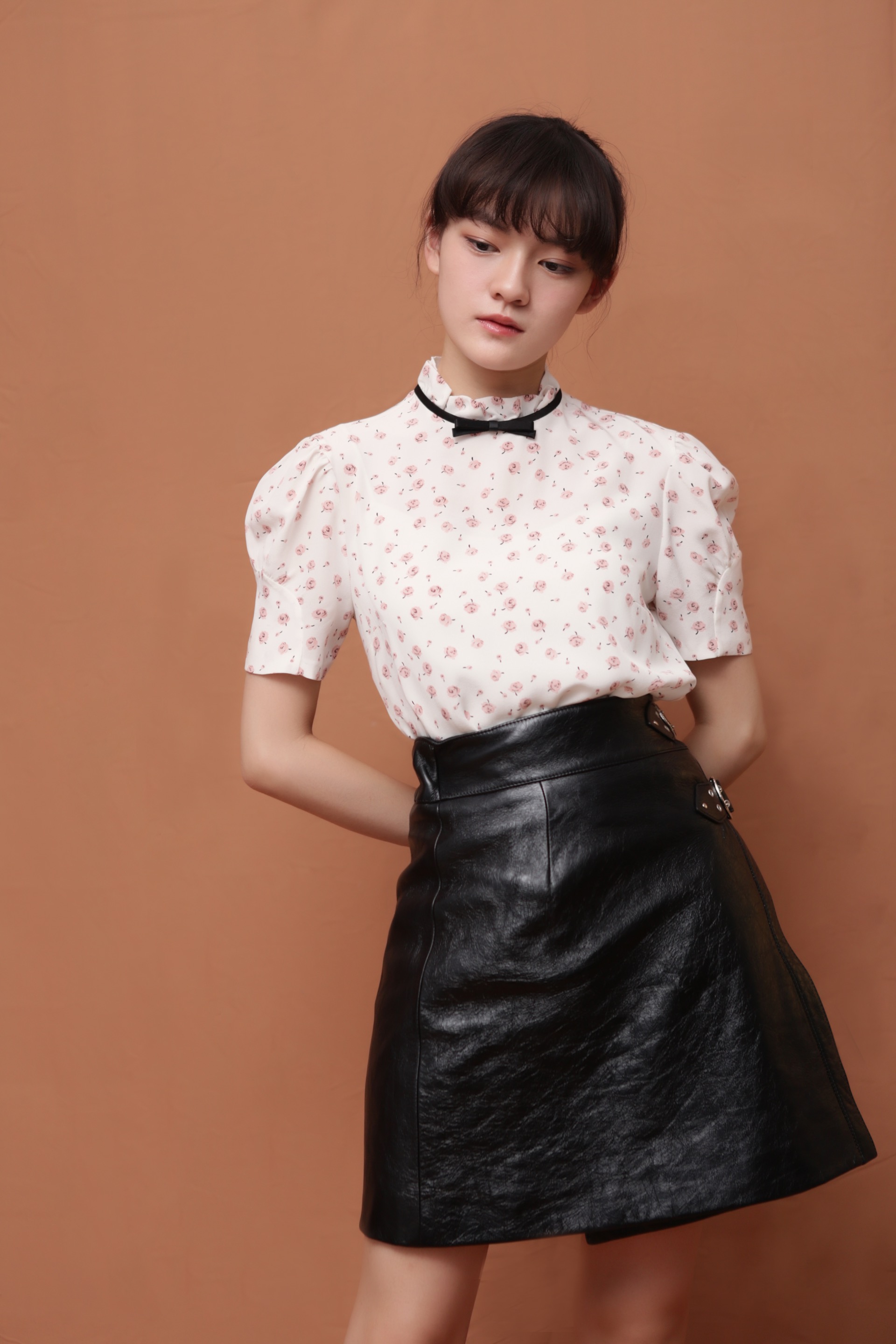 文淇出席《大约在冬季》音乐故事分享会!朗诵《乡愁》互动有爱