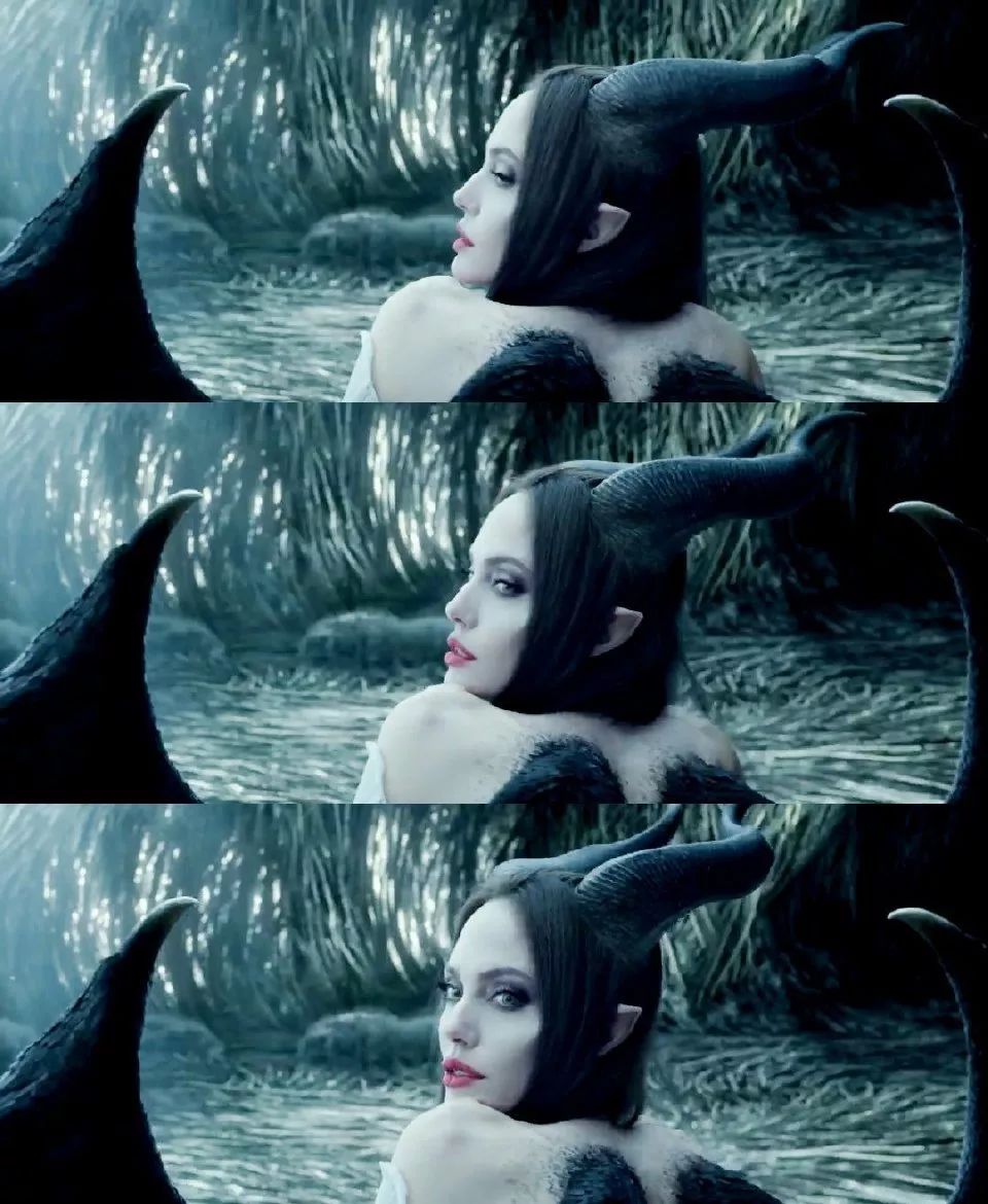 影评沉睡魔咒2听妈妈的话别让她受伤