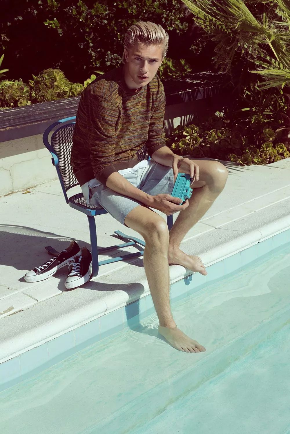 luckybluesmith这次生气了在网络上发布声明