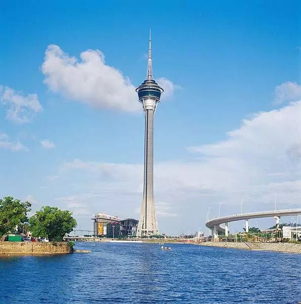 赞不绝口澳门葡英文媒体参访团为大湾区点赞