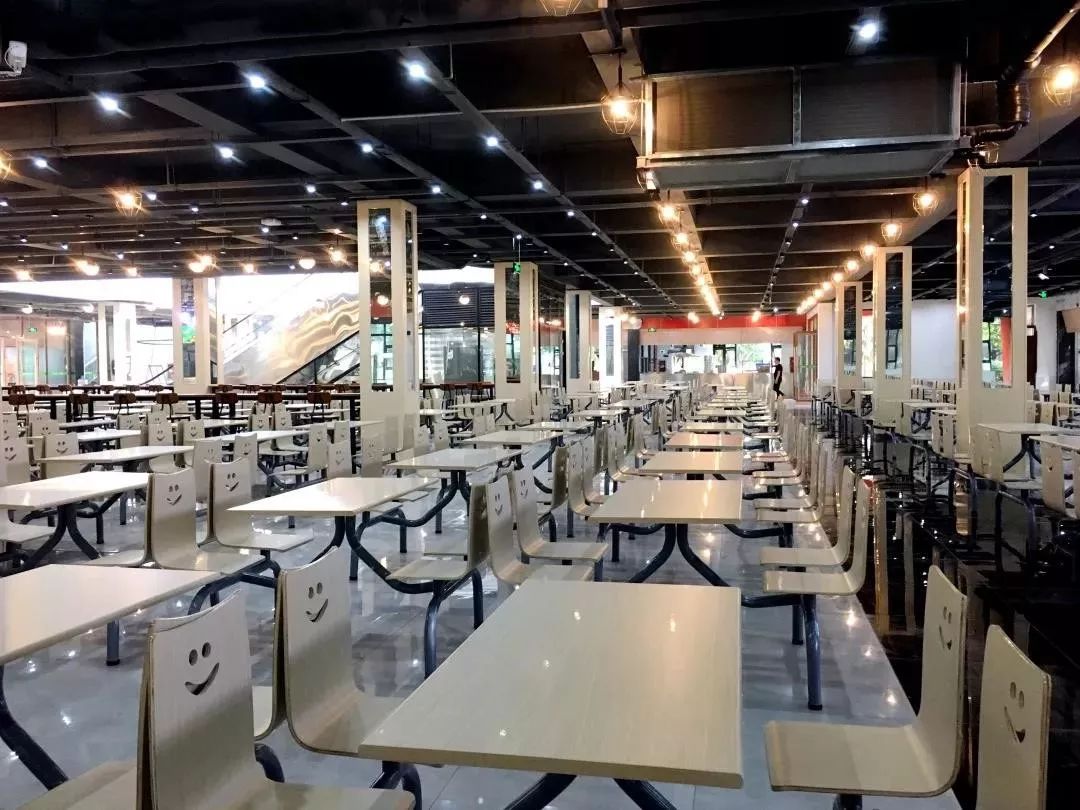 看完馋哭川内高校食堂特色图鉴第二波这次有你家学校了吗