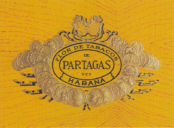 帕特加斯(partagás)比那尔德里奥(pinar del rio)工厂该工厂生产