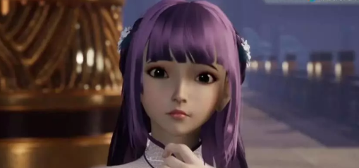 灵剑尊:退婚流网文动画,靠自己的大佬才是真强悍!