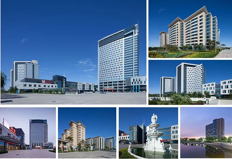 非盈利三甲河北燕达医院海量高薪岗位招聘等你报名