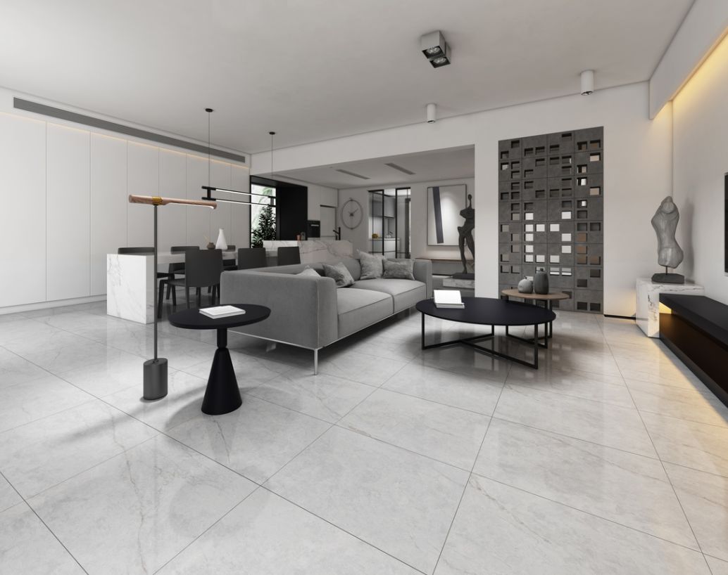 要装修了,地砖颜色到底该怎么选怎么搭?