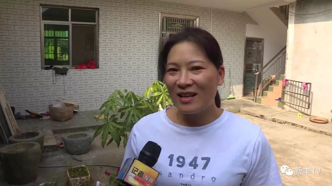 我当代表为人民 | 赖忠于:履职承诺 努力开创农村工作新局面_新丰县
