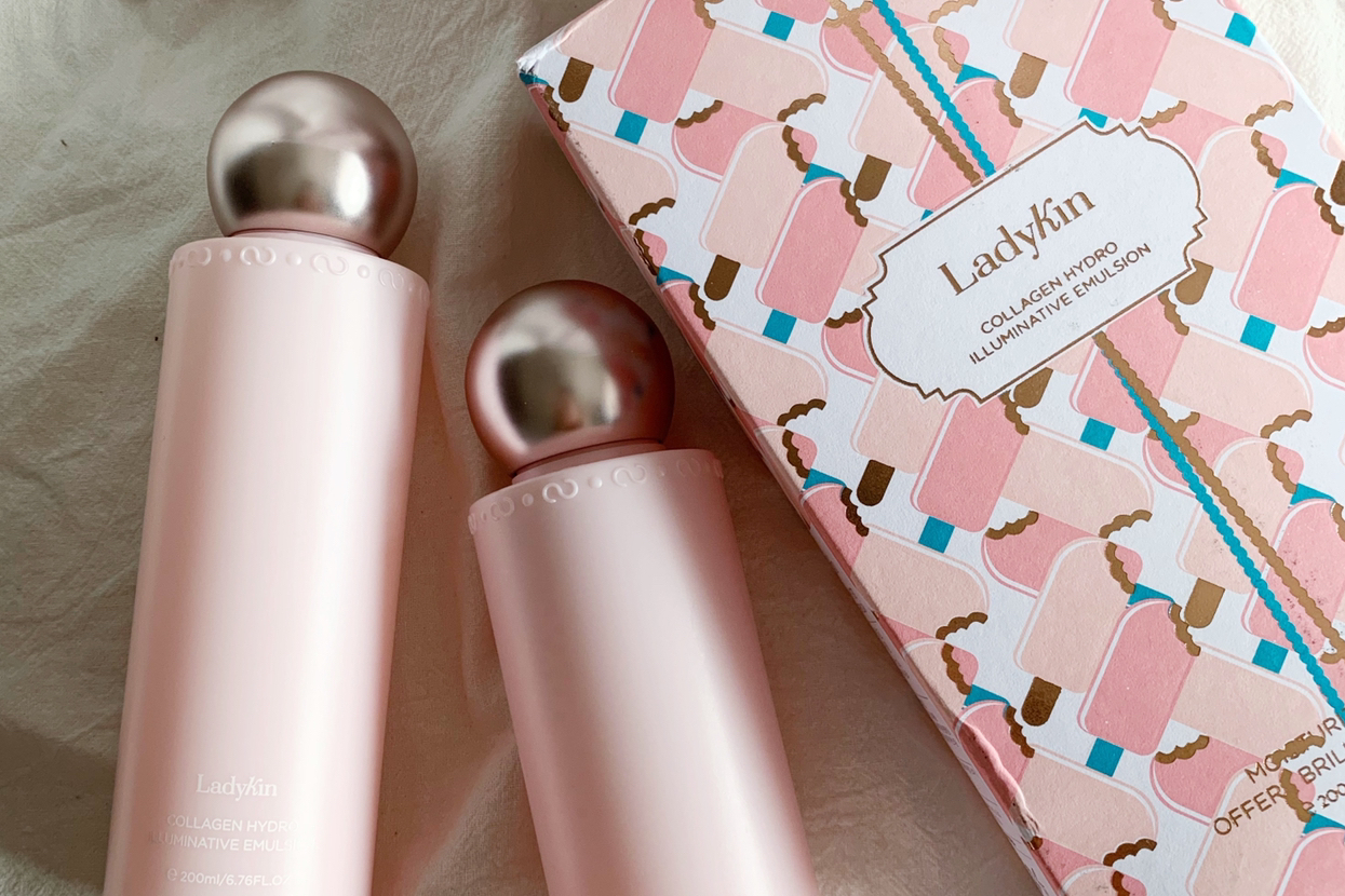 蕾蒂金西瓜胶是身体乳吗的简单介绍