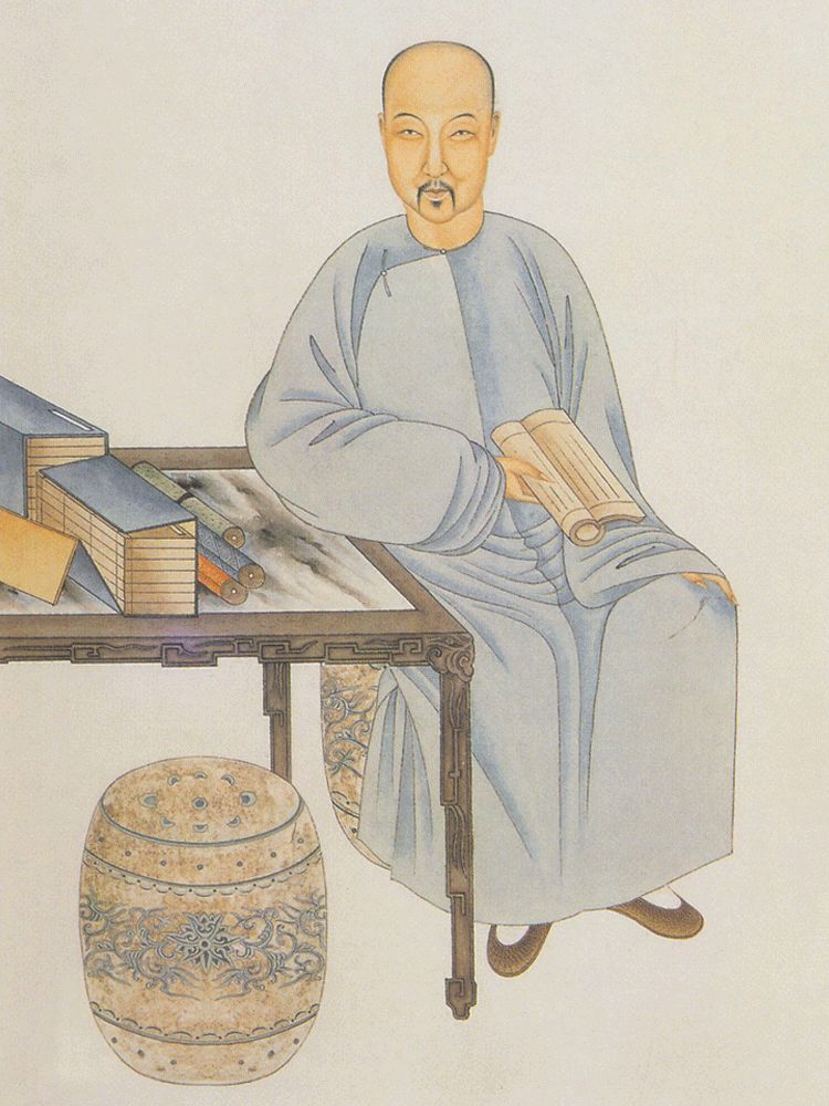 纳兰容若6首词唱尽人世悲欢美到极致