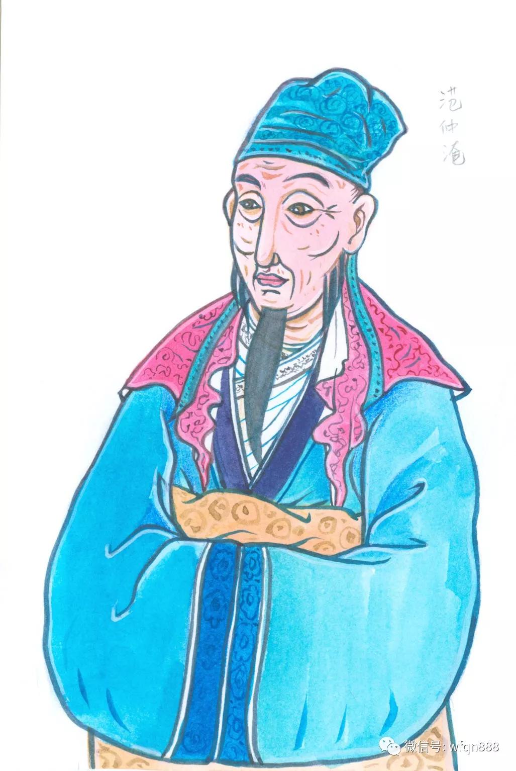 原创宋代最懒的诗人一生只写半首诗却成为千古名言至今人人会背