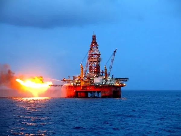 南海西部深水海域永乐区勘探获突破 获百万方优质天然气流