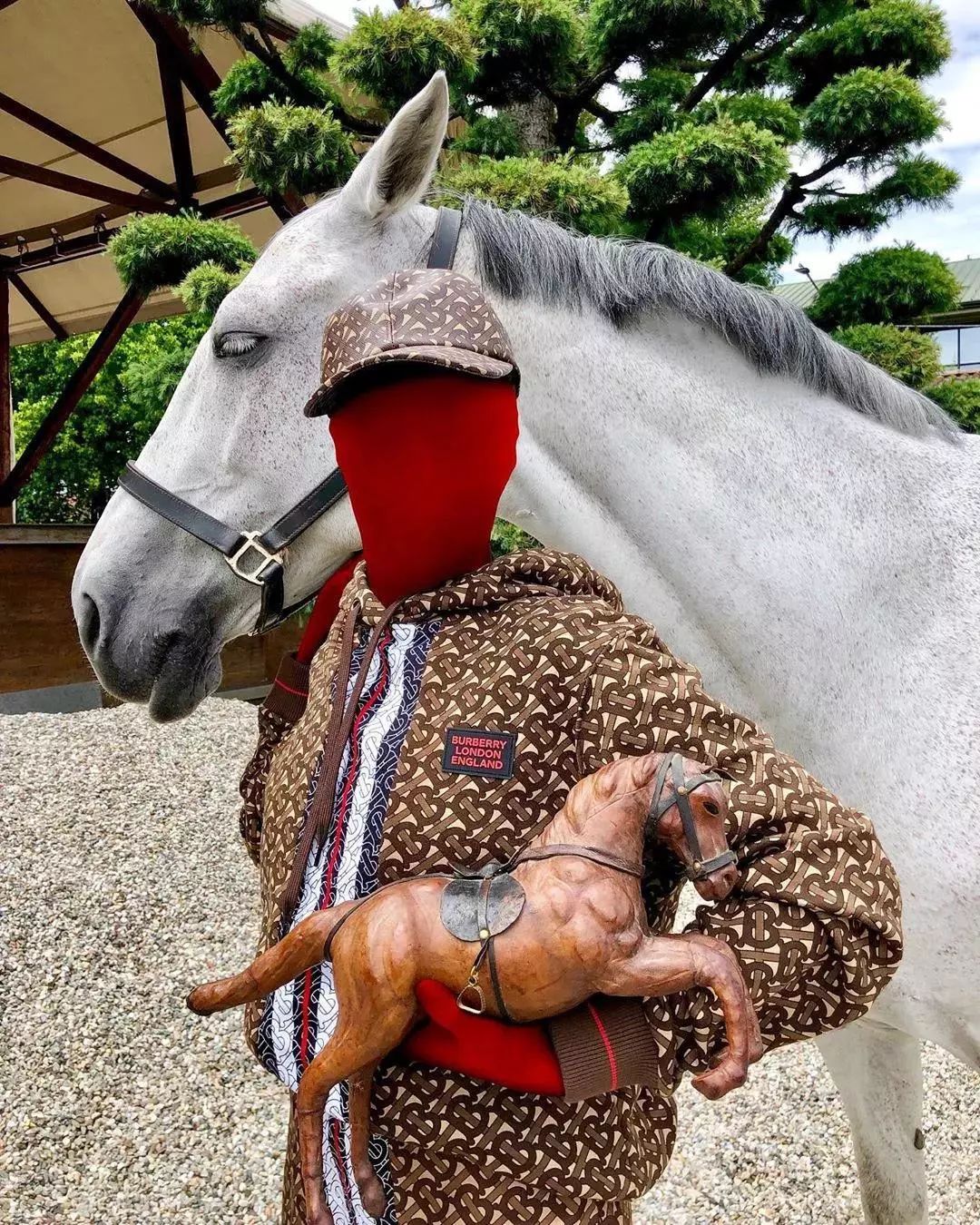 这是一个看脸的时代她说才不是