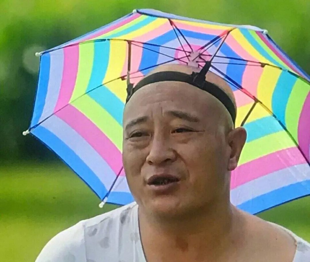 还是赵四老师同款.