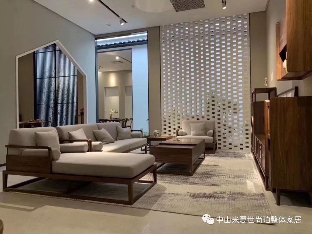 世尚雅轩61和唯美的理想之境