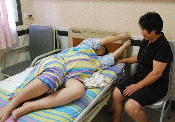 从待产到分娩女人要遭多少罪高清实拍图带你体验张张泪目