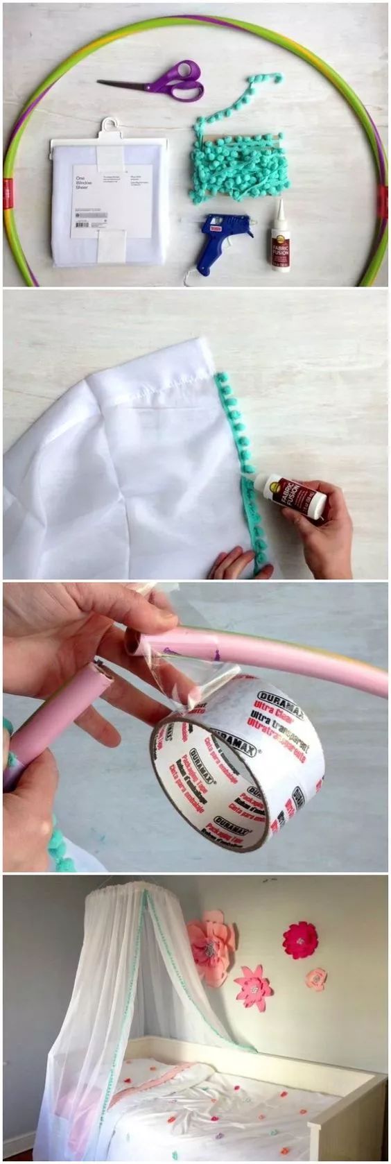 呼啦圈除了转还能这样玩,就酸是玩废了也有用,附教程