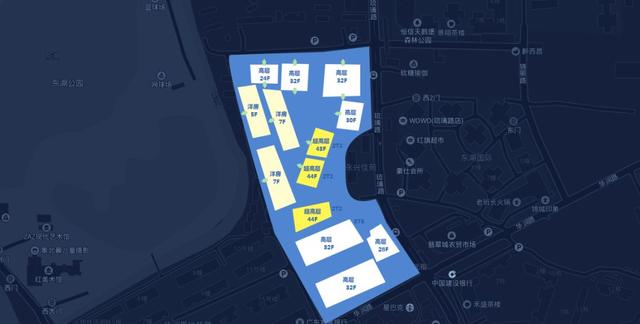 人居東湖長島今日取證來自清水24900元㎡靈魂的拷問