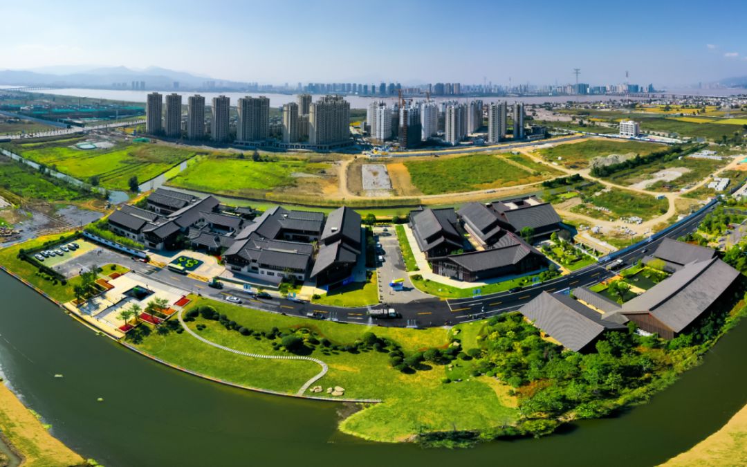 青科会温州欢迎你