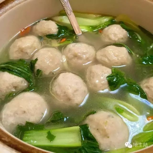 71色白汤浓71味道鲜美淮味千年,香飘南京本周五,好吃的淮安美食将