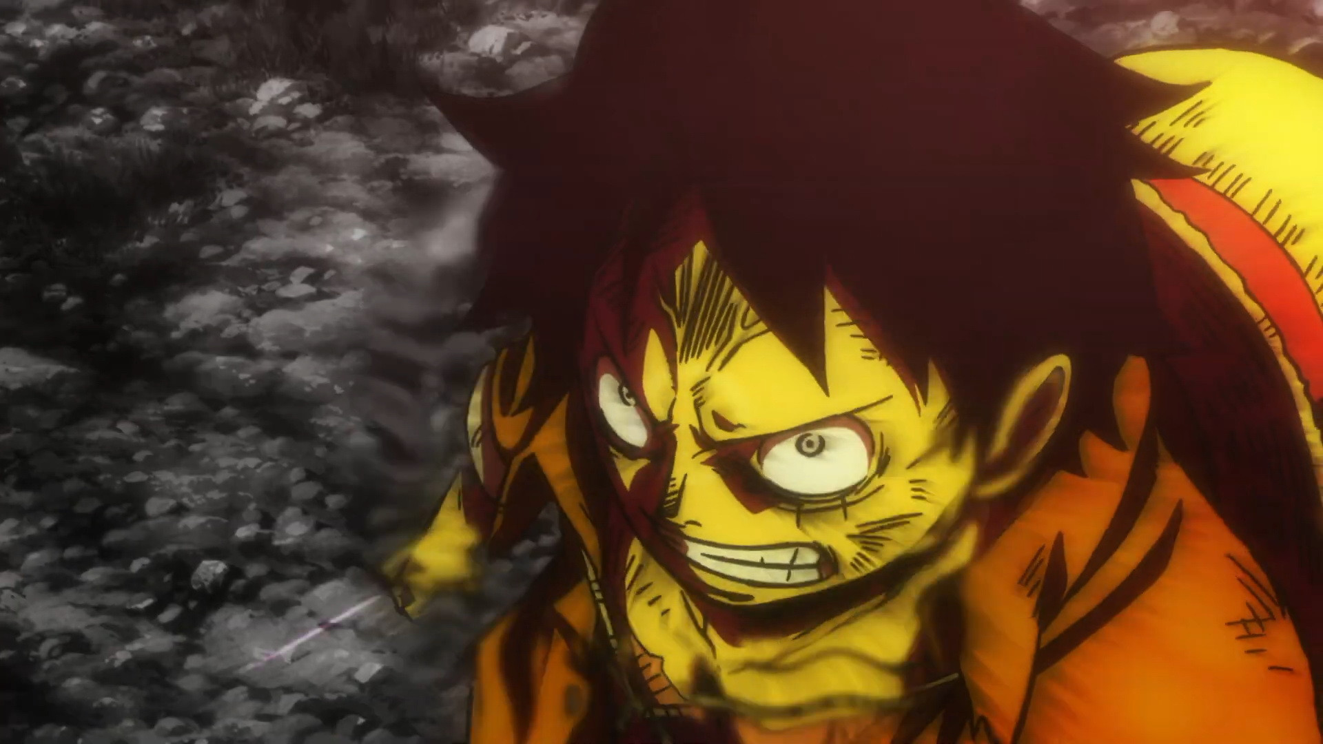 趁着航海王狂热行动正火来扒一扒那个世界的科技水平