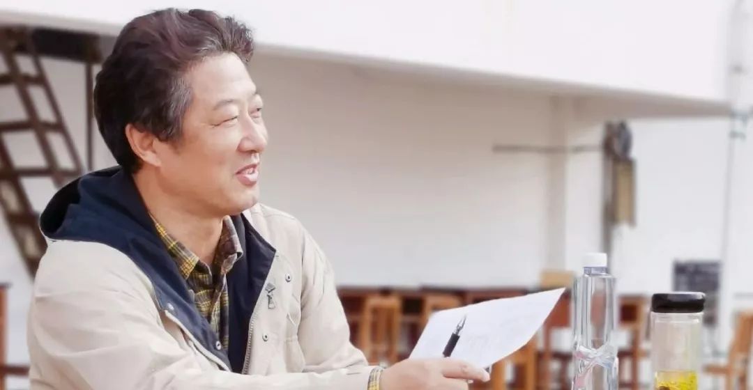 扬州市教科院副院长李建勇一行莅临我校指导工作