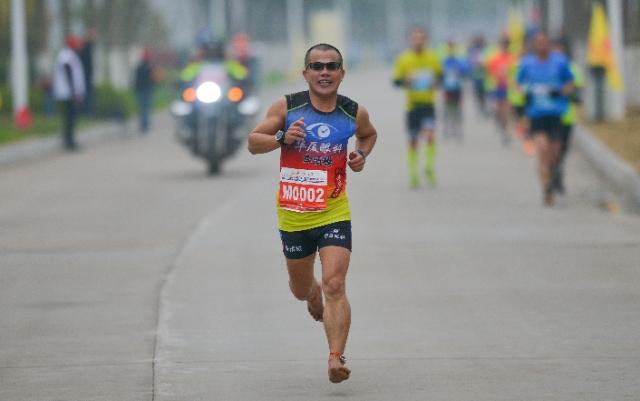 仙马迎来地道赤脚大仙他期待在家乡大展拳脚