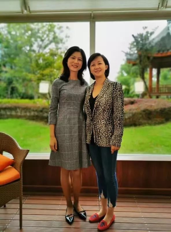小小明日之星 校长妈妈访谈|上海明珠森兰小学:和智慧一起幸福成长