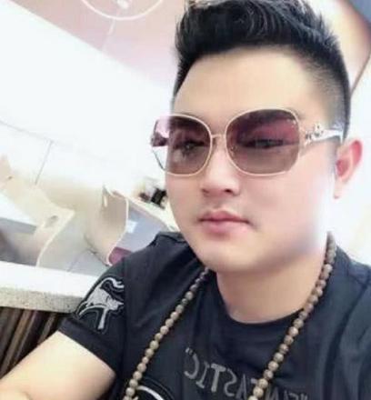 辛有志快手上仅4位真土豪二驴老板上榜第一玩快手豪刷五亿