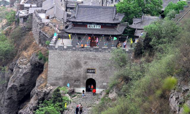 万里长城十三关,每一关都有精彩故事!